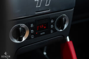 Audi TT Quattro Sport 400hp - 2006