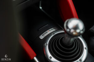 Audi TT Quattro Sport 400hp - 2006