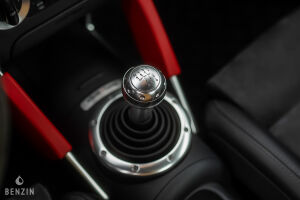 Audi TT Quattro Sport 400hp - 2006