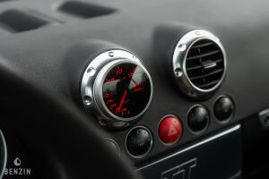 Audi TT Quattro Sport 400hp - 2006