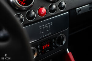 Audi TT Quattro Sport 400hp - 2006