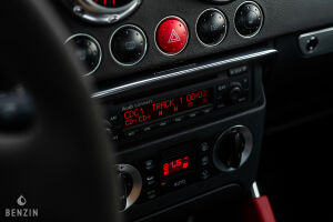 Audi TT Quattro Sport 400hp - 2006