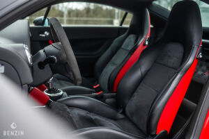 Audi TT Quattro Sport 400hp - 2006