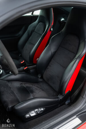 Audi TT Quattro Sport 400hp - 2006