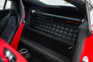 Audi TT Quattro Sport 400hp - 2006