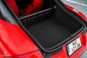 Audi TT Quattro Sport 400hp - 2006