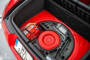 Audi TT Quattro Sport 400hp - 2006