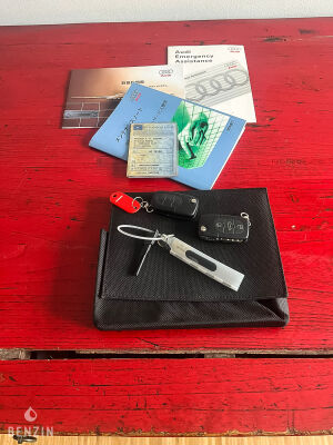 Audi TT Quattro Sport 400hp - 2006