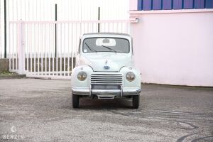 Fiat Topolino - 1952