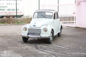 Fiat Topolino - 1952