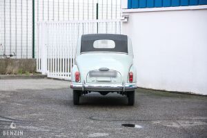 Fiat Topolino - 1952