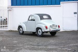 Fiat Topolino - 1952