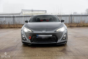 Toyota GT86 - 2014
