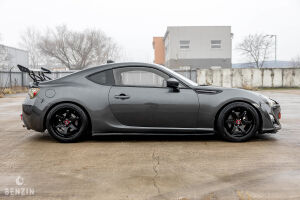 Toyota GT86 - 2014