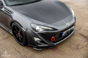 Toyota GT86 - 2014