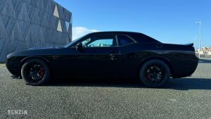 Dodge Challenger SRT8 6.4 - 2011