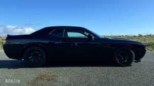 Dodge Challenger SRT8 6.4 - 2011
