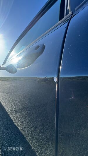 Dodge Challenger SRT8 6.4 - 2011