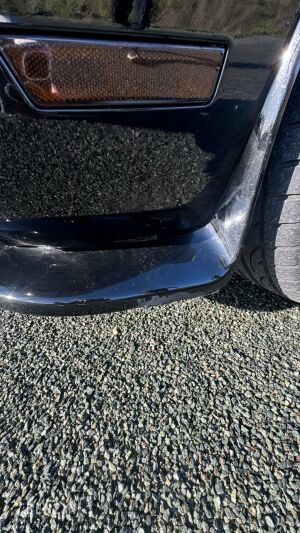 Dodge Challenger SRT8 6.4 - 2011