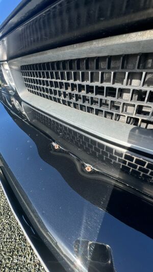 Dodge Challenger SRT8 6.4 - 2011