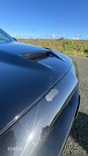 Dodge Challenger SRT8 6.4 - 2011