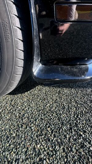 Dodge Challenger SRT8 6.4 - 2011