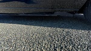 Dodge Challenger SRT8 6.4 - 2011