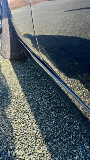 Dodge Challenger SRT8 6.4 - 2011