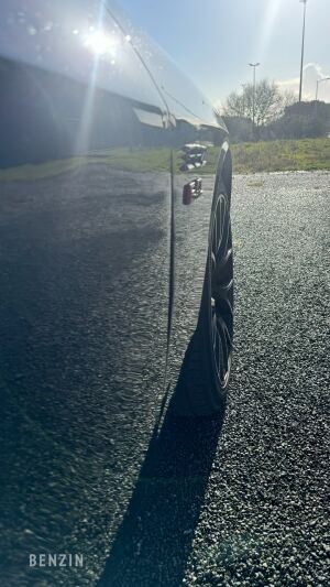 Dodge Challenger SRT8 6.4 - 2011