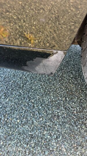 Dodge Challenger SRT8 6.4 - 2011