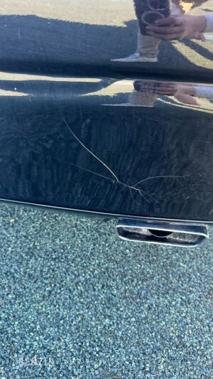 Dodge Challenger SRT8 6.4 - 2011