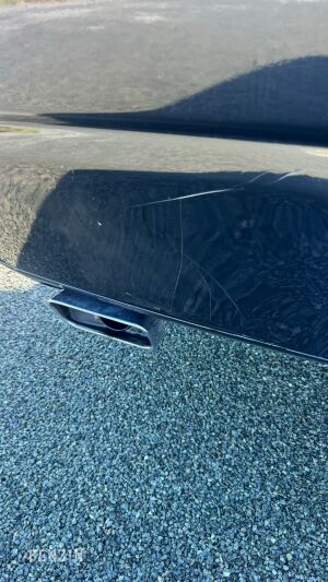 Dodge Challenger SRT8 6.4 - 2011