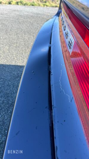 Dodge Challenger SRT8 6.4 - 2011