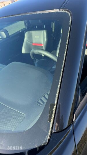 Dodge Challenger SRT8 6.4 - 2011