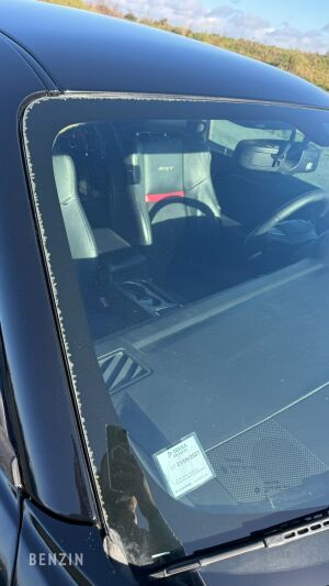 Dodge Challenger SRT8 6.4 - 2011