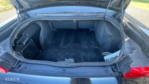 Dodge Challenger SRT8 6.4 - 2011