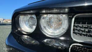 Dodge Challenger SRT8 6.4 - 2011