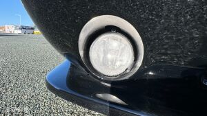 Dodge Challenger SRT8 6.4 - 2011