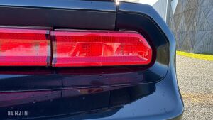 Dodge Challenger SRT8 6.4 - 2011