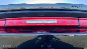 Dodge Challenger SRT8 6.4 - 2011