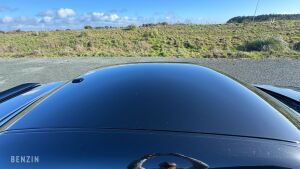 Dodge Challenger SRT8 6.4 - 2011