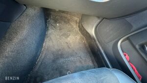 Dodge Challenger SRT8 6.4 - 2011