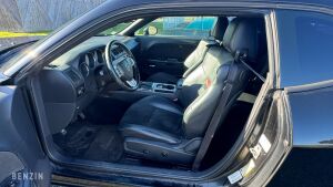 Dodge Challenger SRT8 6.4 - 2011