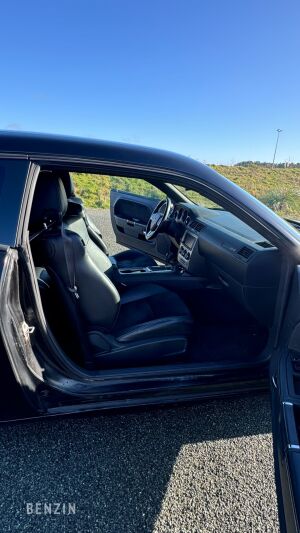 Dodge Challenger SRT8 6.4 - 2011