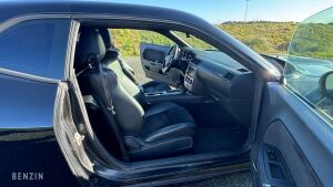 Dodge Challenger SRT8 6.4 - 2011