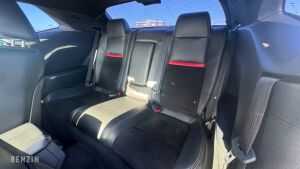 Dodge Challenger SRT8 6.4 - 2011