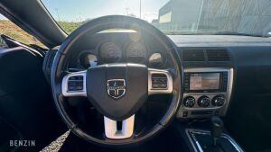 Dodge Challenger SRT8 6.4 - 2011