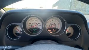 Dodge Challenger SRT8 6.4 - 2011