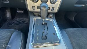 Dodge Challenger SRT8 6.4 - 2011