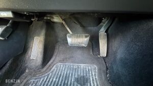 Dodge Challenger SRT8 6.4 - 2011